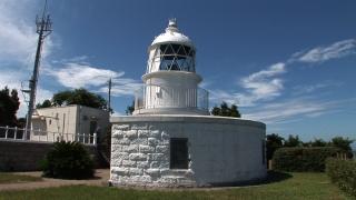 釣島灯台旧官舎