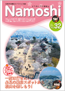 Namoshi No.32